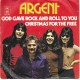 ARGENT - God gave rock and roll to you